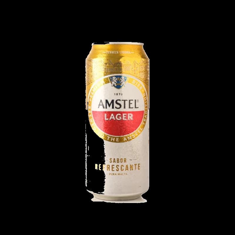 Amstel 473ml