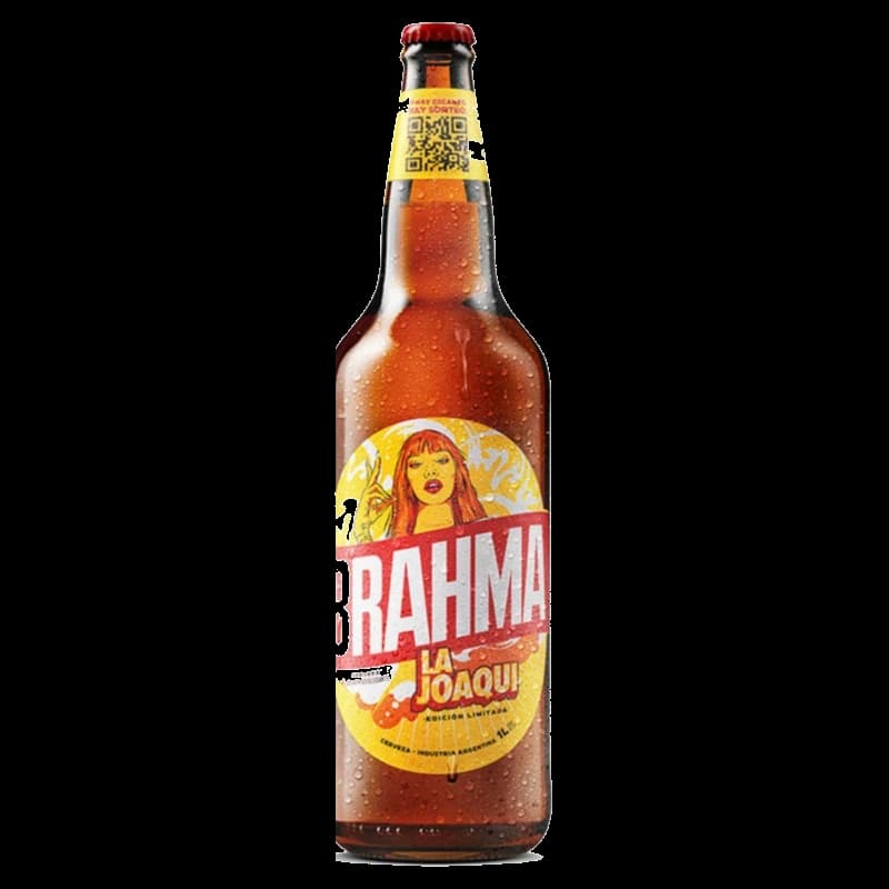 Brahma 1L