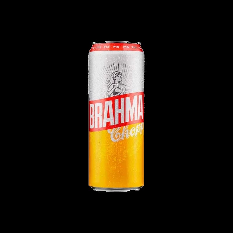 Brahma 710ml