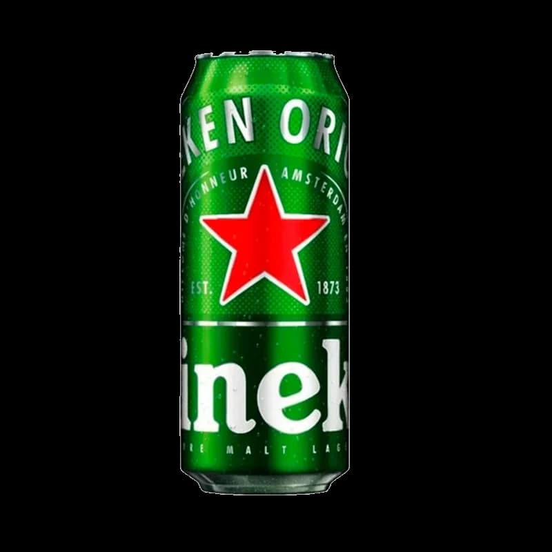 Heineken 473ml