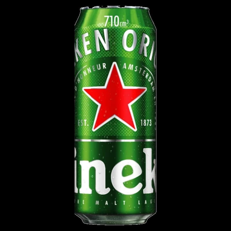 Heineken 710ml