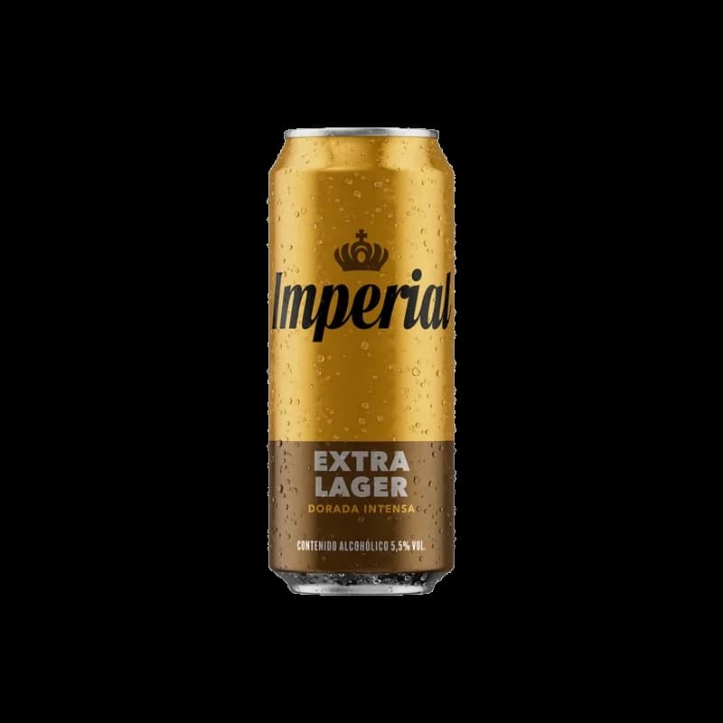 Imperial 473ml