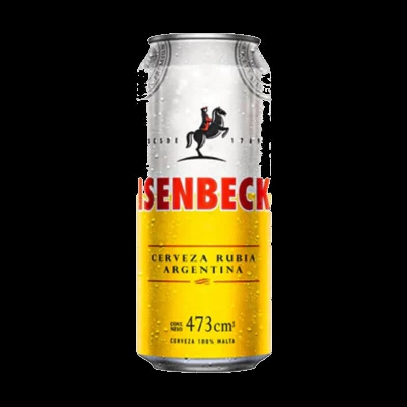 Isenbeck 473ml