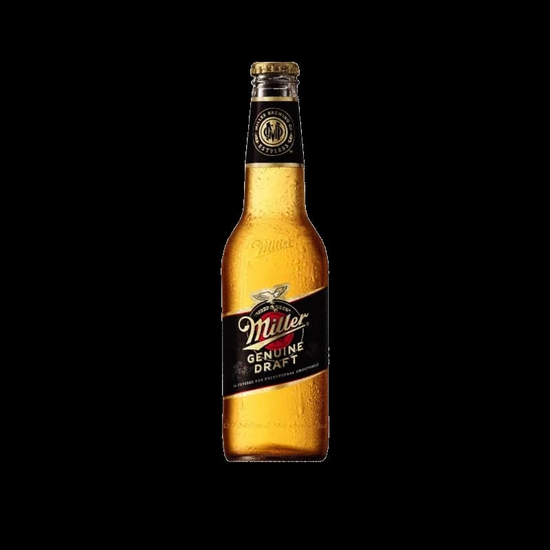 Miller 330ml