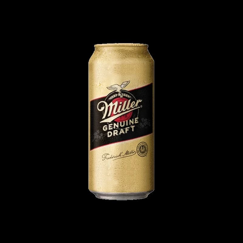 Miller 473ml