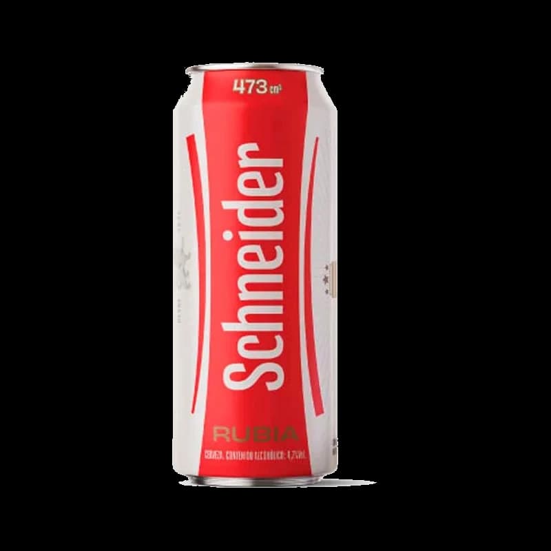 Schneider 473ml