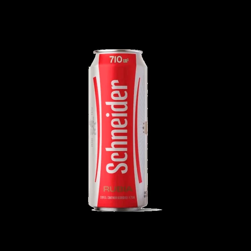 Schneider 710ml