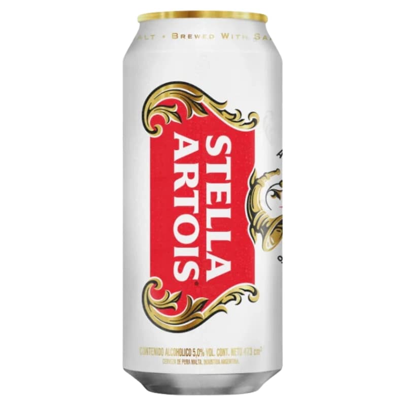 Stella 473ml